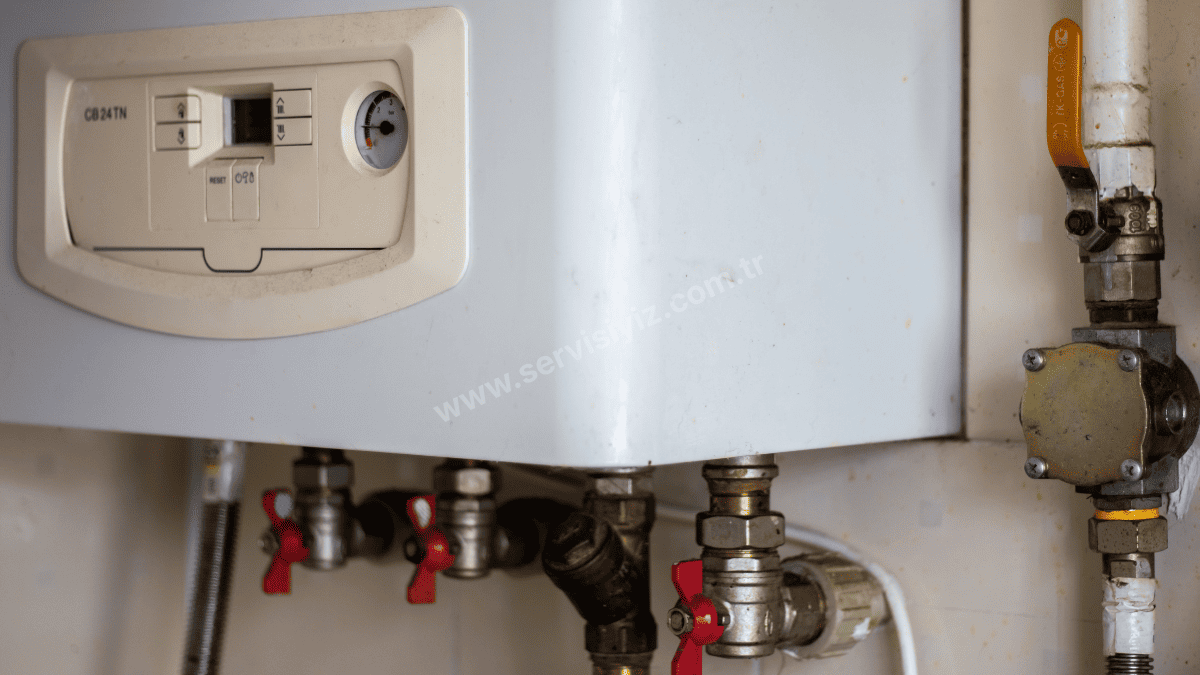 İmmergas Kombi Servisi - İmmergas Servisi